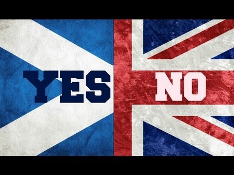 Scottish Independence 1